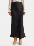 BOSS Maksiseelik C_Vlace 50548389 Must Slim Fit