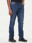Calvin Klein Jeans Teksad LV04LB782G Sinine Straight Fit