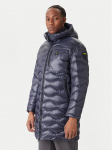 Blauer Sulejope Impermeabile 25WBLUK03068 Tumesinine Regular Fit