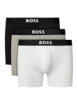BOSS Bokserite komplekt Boxerbr 3P Boss One 50544272 V&auml;rviline