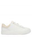 Tommy Hilfiger Tossud Casual Cupsole Sneaker FW0FW09020 Valge