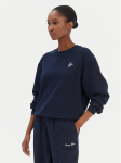 Tommy Hilfiger Pluus Script WW0WW49418 Tumesinine Regular Fit XS