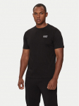 EA7 Emporio Armani T-s&auml;rk 8NPT25 PJVPZ 1200 Must Regular Fit