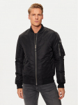 Schott NYC Bomber-jakk AIRFORCERS Must Regular Fit S