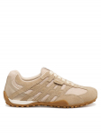Geox Tossud D Snake Original D65B0A 01422 C1S5K Beež