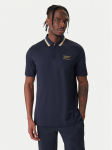 EA7 Emporio Armani Polo s&auml;rk 7M001333 AF13739 UB102 Tumesinine Regular Fit