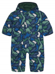 Columbia Talvekombinesoon Powder Lite&trade; II Reversible 2088751 Tumesinine Regular Fit 12_18