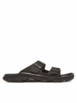 Birkenstock Pl&auml;tud Mogami Terra Stealth 2-Strap 1029643 Must 42