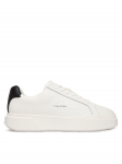Calvin Klein Tossud Chunky Cupsole Laceup Lth YM0YM01344 Valge 43