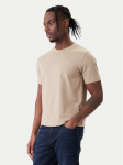 JOOP! Jeans T-s&auml;rk 32Alphis 10011152 30045926 Beež Modern Fit L
