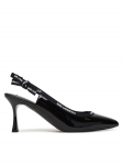 KARL LAGERFELD Tacones Sienna KL32706 Must