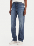 BOSS Teksad Ada HR 50552376 Tumesinine Regular Fit