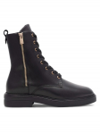 Sergio Bardi Saapad ARC-C1040-01SB Must