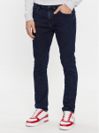 Guess Teksad M4RA27 D58P1 Tumesinine Super Skinny Fit 33_32