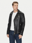 Guess Nahkjope M2YL12 L0QN0 Must Regular Fit