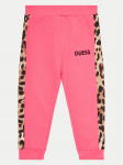 Guess Dressip&uuml;ksid K4BQ12 KAX73 Roosa Regular Fit