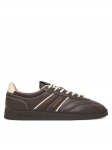 Tommy Jeans Tossud The Greenwich Edge Stitching EM0EM01708 Pruun