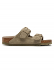 Birkenstock Pl&auml;tud Arizona BS 1019088 Roheline