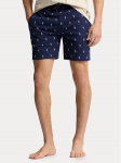 Polo Ralph Lauren Pidžaama&scaron;ortsid 714965505004 Tumesinine Slim Fit