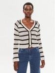 Brave Soul Kardigan LKC-248TRIXIE Ekr&uuml;&uuml;v&auml;rv Relaxed Fit