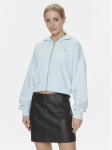 Calvin Klein Jeans Pluus J20J222885 Sinine Relaxed Fit