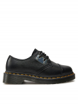 Dr. Martens Lendurisaapad 1461 Metal Plate 31684001 Must 36