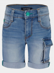 Blue Seven Teksap&uuml;ksid 840078 X Sinine Regular Fit