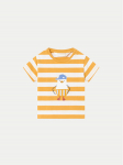 Mayoral T-s&auml;rk 01003 Kollane Regular Fit