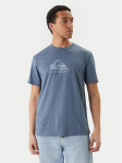 Quiksilver T-s&auml;rk Ev Comp Logo EQYZT08182 Sinine Regular Fit M