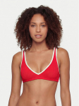 Banana Moon Bikini &uuml;lemine osa Pulco Popsail MFQ19 Punane