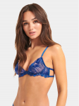Bluebella Traadiga rinnahoidja Colette 41691 Sinine