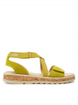 Primigi Sandaalid 5937611 S Kollane