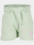 Blue Seven Riidest &scaron;ortsid 913612 X Roheline Regular Fit