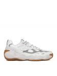 SHAQ Tossud EO-REIGN AQ95055M-WC Valge