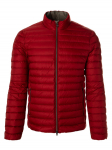 Geox Sulejope M Warrens Short Jkt M9225D T2449 F4386 Punane Regular Fit