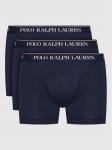 Polo Ralph Lauren Bokserite komplekt 714835887001 Tumesinine