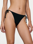 Roxy Bikini alumine osa Solid Essentials ERJX405209 Must M