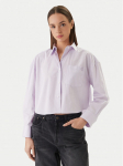 Calvin Klein Jeans S&auml;rk LV047F104G Roosa Relaxed Fit