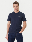 Calvin Klein T-s&auml;rk Micro Logo LV04LC255G Tumesinine Regular Fit 2XL