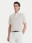 Bugatti Polo s&auml;rk 8150-75112C Ekr&uuml;&uuml;v&auml;rv Regular Fit