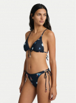 Seafolly Bikini &uuml;lemine osa Beach Club 31474-303 Tumesinine 12