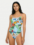 Seafolly Ujumistrikoo Viva Vacation 11163-302 V&auml;rviline 18