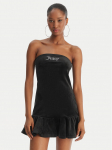 Juicy Couture Igap&auml;evane kleit Ruffle JCWED126311 Must Slim Fit