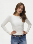 Vero Moda S&auml;rkpluus Ruby 10343005 Valge Regular Fit