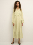 Karen by Simonsen Suvekleit Hiki 10104305 Roheline Feminine Fit