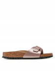 Birkenstock Pl&auml;tud Madrid Bs 1023927 Roosa