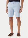 Tommy Hilfiger Riidest &scaron;ortsid Denton 9.5 MW0MW42351 Helesinine Slim Fit