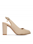 Lasocki Tacones CEO-WS3786-02 Beež