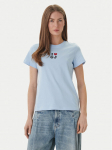 Guess Jeans T-s&auml;rk W6GI45 K8HM0 Sinine Regular Fit