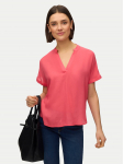 Vero Moda S&auml;rkpluus Beauty 10279697 Roosa Regular Fit